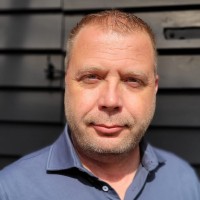 Gerard Peters Email