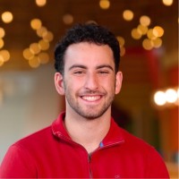 Checkmark Tutorials Employee Ryan Helou's profile photo