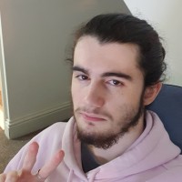 Elliott Johns's profile photo