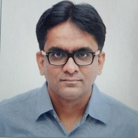 Indigital Technologies Employee Chirag Dhuvad's profile photo