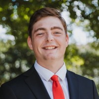 Trane Technologies Employee Noah Franklin's profile photo