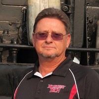 Northwest Kansas Technical College Employee Robert Loftin's profile photo