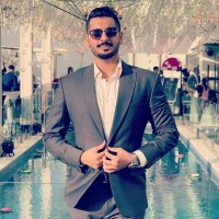 Tabani Real Estate Employee Ahad Iqbal's profile photo