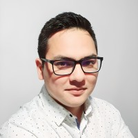 Centria Employee Victor Torres Villar's profile photo