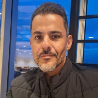 Bebidas 506 Employee David Ocampo's profile photo