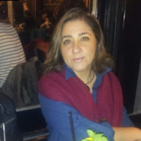 RME Employee Débora Lisboa's profile photo