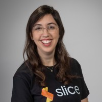 Slice | Global Equity Employee Lital Biniashvili's profile photo