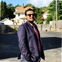 VELOCITY PHARMA LLC Employee Jiren Patel's profile photo