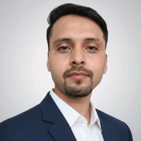 Lince Soft Solutions Private Limited Employee Manish Gupta's profile photo