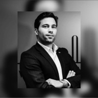 Otonomy Aviation SAS Employee Max Danielli's profile photo