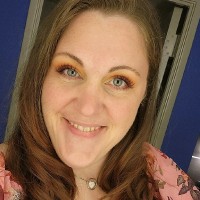 Mercyhealth Wisconsin and Illinois Employee Bethany Bernard's profile photo