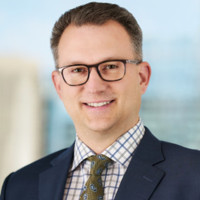 Retired Employee Ryan Collier's profile photo