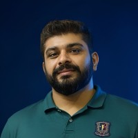 Beagle Security Employee Rejah Rehim's profile photo