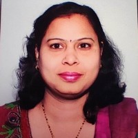 Black Knight Employee Itishree Panda's profile photo