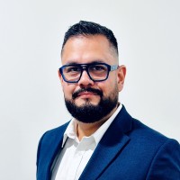 Abbott Employee Aaron Duran's profile photo