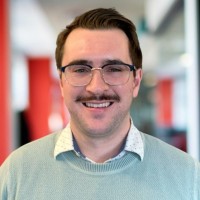 Bain & Company Employee John Hearne's profile photo