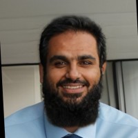Tahoor Technologies Employee Saad Yousuf's profile photo