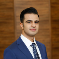 Atmospheric G2 Employee Keyhan Gavahi's profile photo