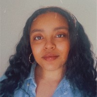 Eye5 Mktg & Talent, Inc. Employee Maia Feruzi's profile photo