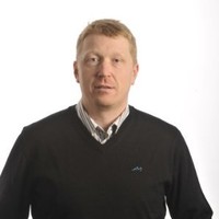 NCC Employee Johan Nyström's profile photo