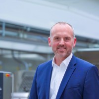 FRITSCH Bakery Technologies Employee Dieter Stieben's profile photo