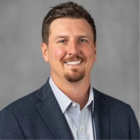 Thompson Thrift Employee Evan Pickering's profile photo