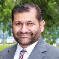 PrimeWay Federal Credit Union Employee Ali Hussain's profile photo