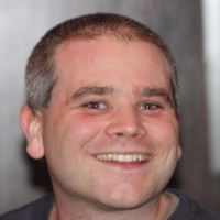Ninety Percent of Everything (90POE) Employee Nick Barr's profile photo