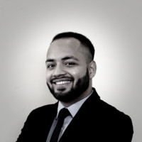 SearchTap Employee Anand Mishra's profile photo