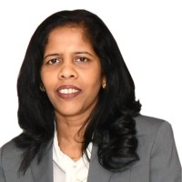 Antonette Fernandes Email & Phone Number