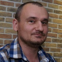 BTLab Employee Valera Kozlitin's profile photo