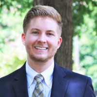 Pattillo Construction Corporation Employee Landon Broughton's profile photo