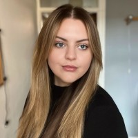Digital Trading Consultancy Employee Katy Reilly's profile photo