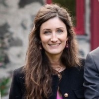 ConsonanceWeb / Aloa - Solutions eTourisme Employee Maylis D'Amade's profile photo