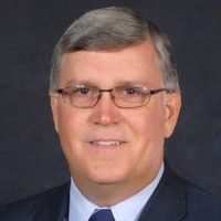 Johnson University Employee Gregory Linton's profile photo