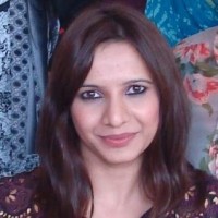 Neha Sood Email
