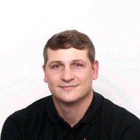 Connaughton Miller Smith Inc Employee Westley Guderian's profile photo