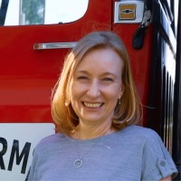 City of Delaware, OH Employee Nancy Seger's profile photo