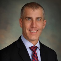 City of Torrance Employee Tim Goodrich's profile photo