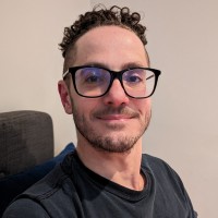 Oppian Systems Ltd Employee Matthew Jacobi's profile photo