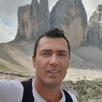 brainbay Employee Maksym Strukov's profile photo