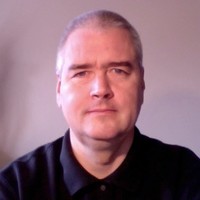 Atkins China Limited Employee Ian Buffey's profile photo