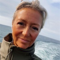 COMPAGNIE OCEANE Employee Regina Dutacq's profile photo