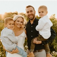 Lockheed Martin Employee Jared Moser's profile photo