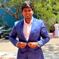 Digit7 Employee Harsha vardhan's profile photo