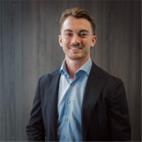 Bank of Queensland Employee Ryan Easterbrook's profile photo