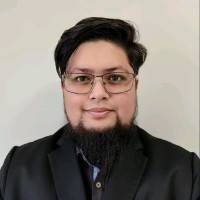 ABM College Employee Muhammad Wali's profile photo