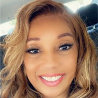 Bullseye Event Group Employee Shelly Scott's profile photo