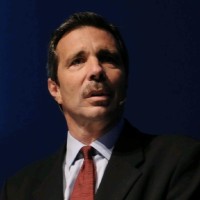 Editorial Perfil Employee Carlos Escobar's profile photo