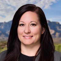 Roche Employee Michelle Compton's profile photo